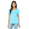 6 Pack: BELLA+CANVAS® Short Sleeve Women's V-Neck T-Shirt